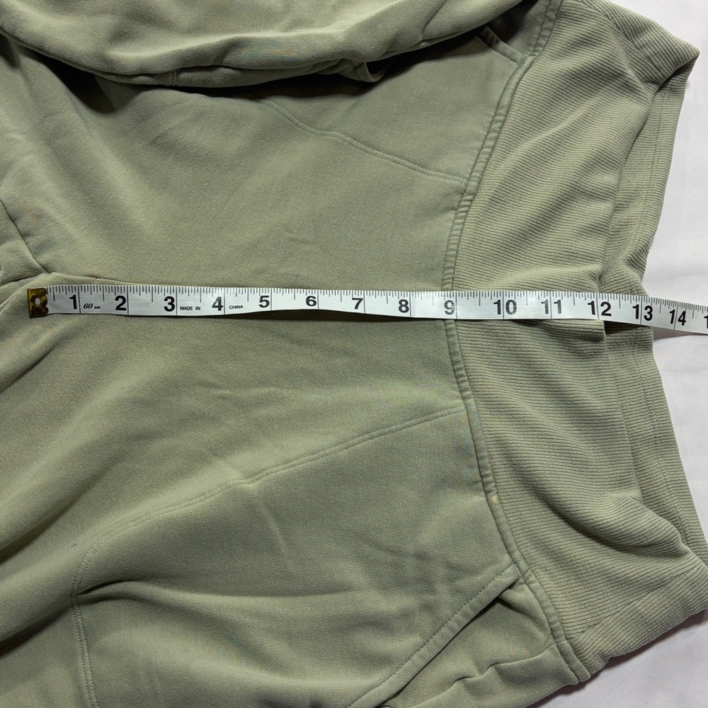 Athleta coaster luxe joggers sweatpants size medium - Picture 8 of 10